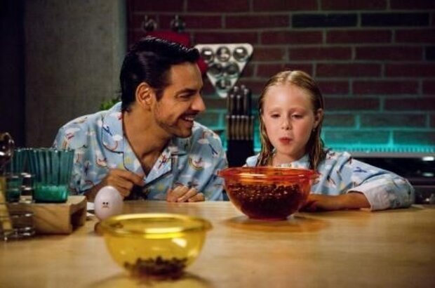 Instructions Not Included (2013) - photo 5