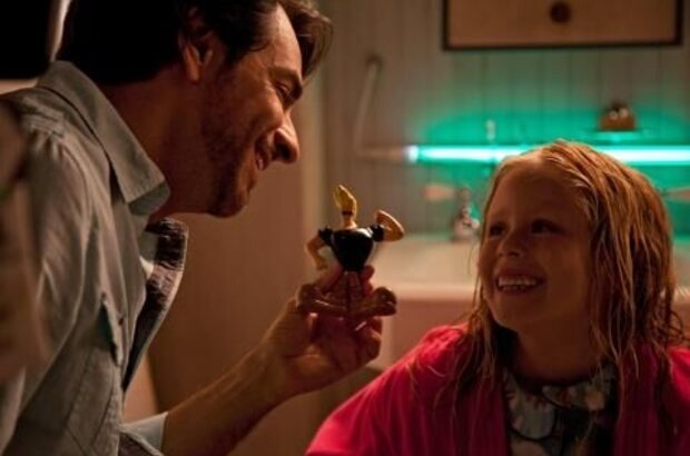 Instructions Not Included (2013) - photo 4
