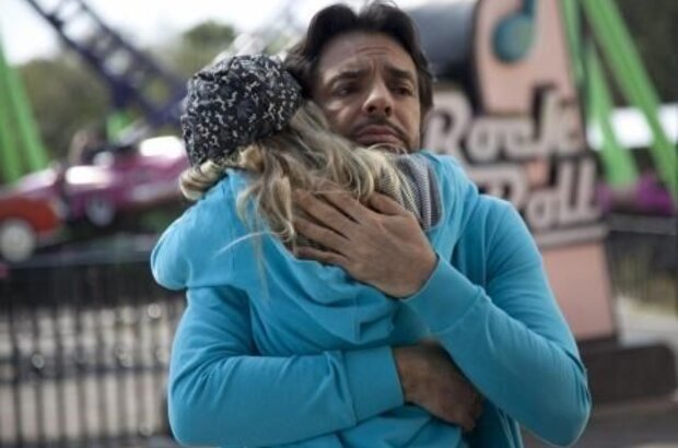 Instructions Not Included (2013) - photo 6