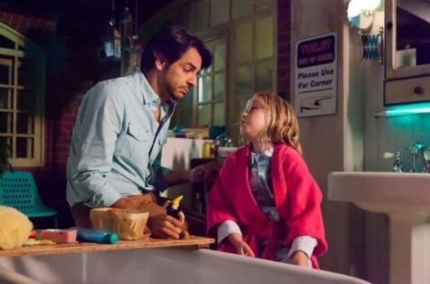 Instructions Not Included (2013) - photo 10