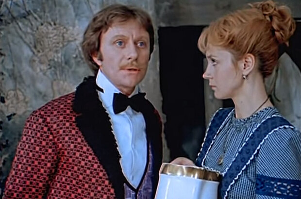 An Ordinary Miracle (1978) - photo 7