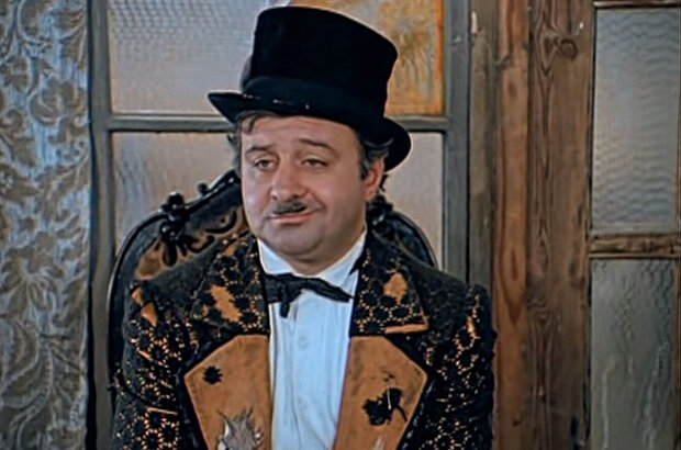 An Ordinary Miracle (1978) - photo 8