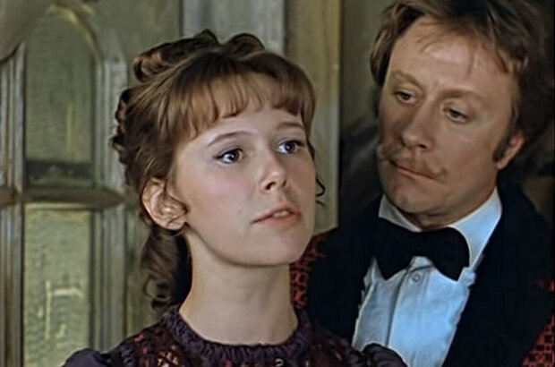 An Ordinary Miracle (1978) - photo 1