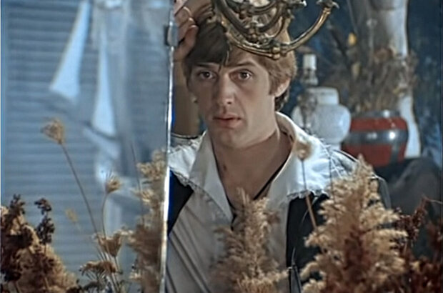 An Ordinary Miracle (1978) - photo 2