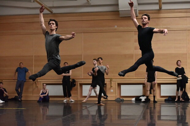 Bolshoy (2017) - photo 9