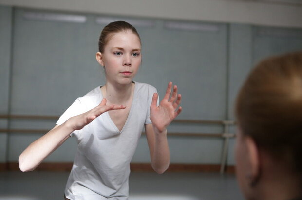 Bolshoy (2017) - photo 6