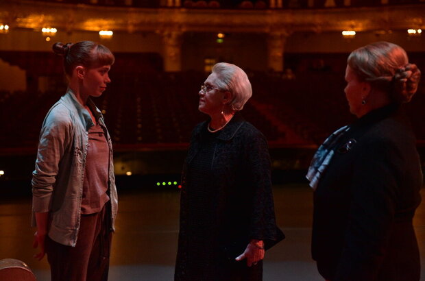 Bolshoy (2017) - photo 2