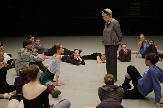 Bolshoy (2017) - photo 12
