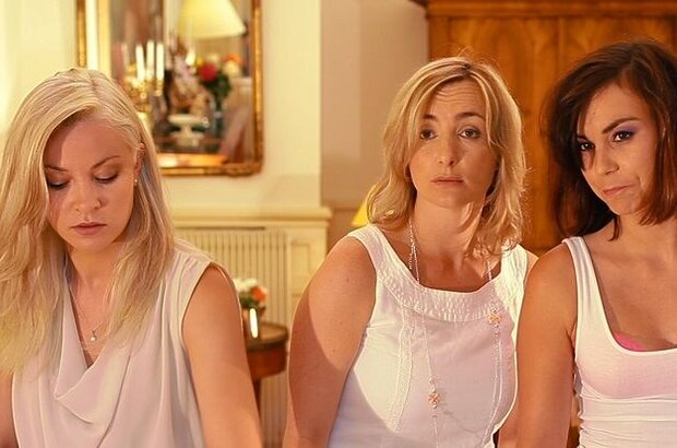 Thriller Shorts (2016) - photo 3