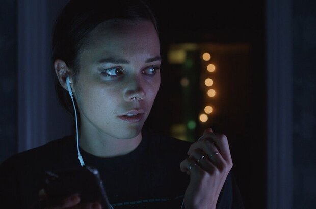 Thriller Shorts (2016) - photo 4