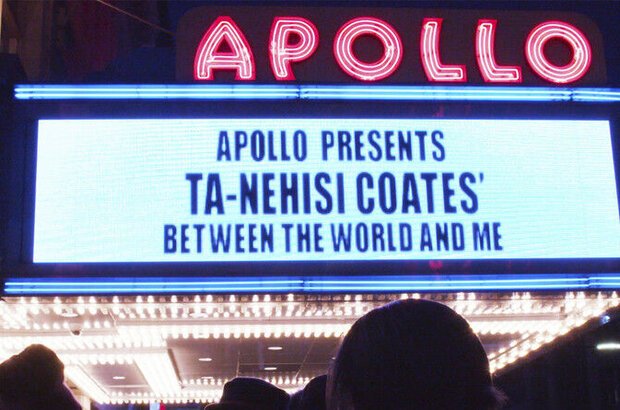 The Apollo (2019) - photo 8
