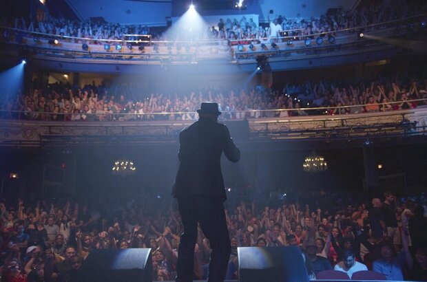 The Apollo (2019) - photo 5