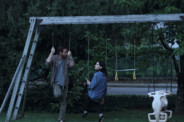 Breathe In (2013) - photo 1