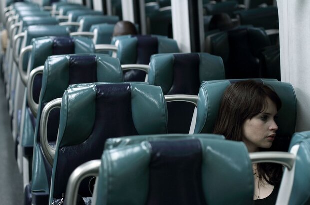 Breathe In (2013) - photo 4