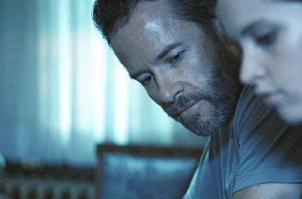 Breathe In (2013) - photo 3