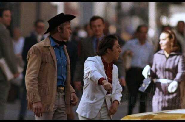 Midnight Cowboy (1969) - photo 5