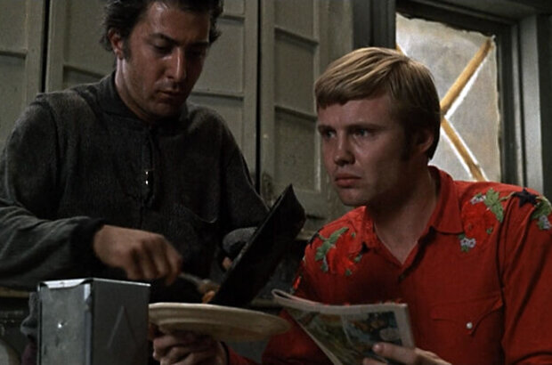 Midnight Cowboy (1969) - photo 2
