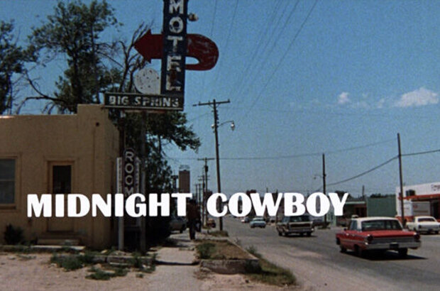 Midnight Cowboy (1969) - photo 6