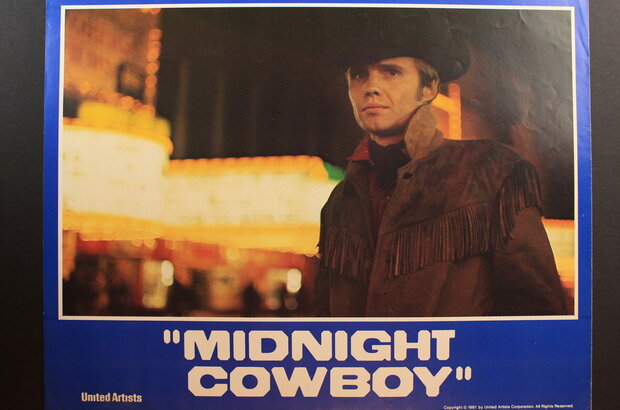 Midnight Cowboy (1969) - photo 1