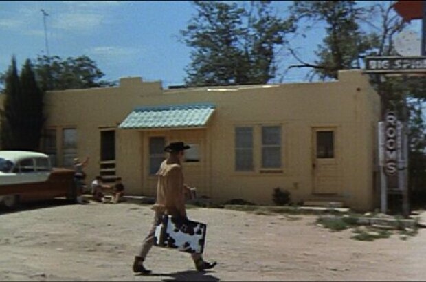 Midnight Cowboy (1969) - photo 4