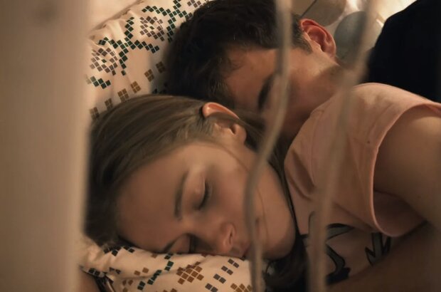 Smert nam k litsu (2019) - photo 7