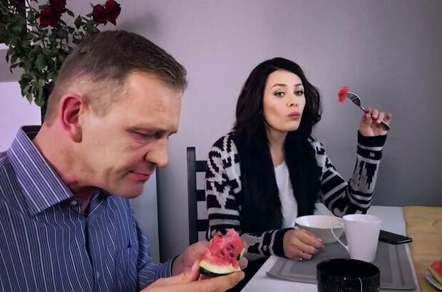 Smert nam k litsu (2019) - photo 2