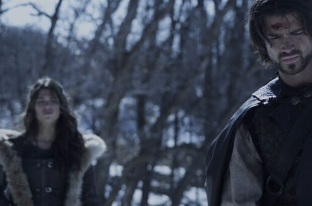 Эра драконов (2011) - фото 1