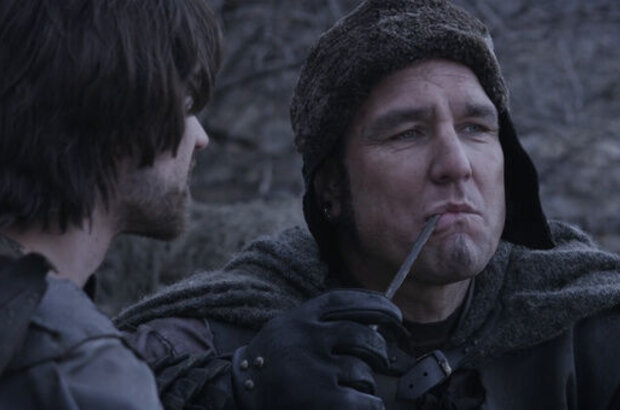 Эра драконов (2011) - фото 7