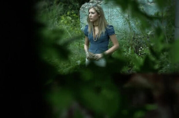 Spores (2011) - photo 6