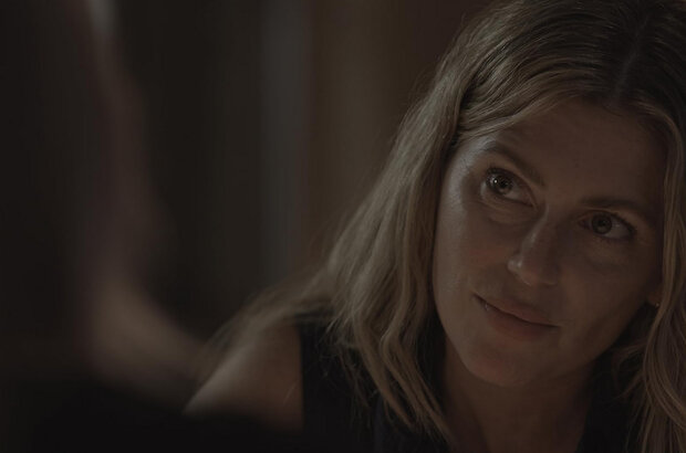 Night Train (2023) - photo 1