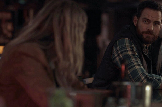 Night Train (2023) - photo 5