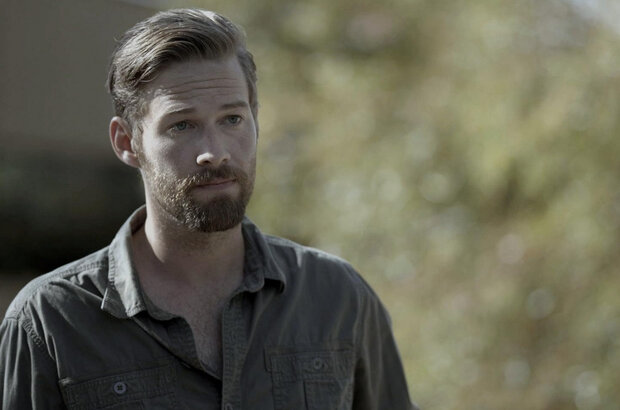 Night Train (2023) - photo 3