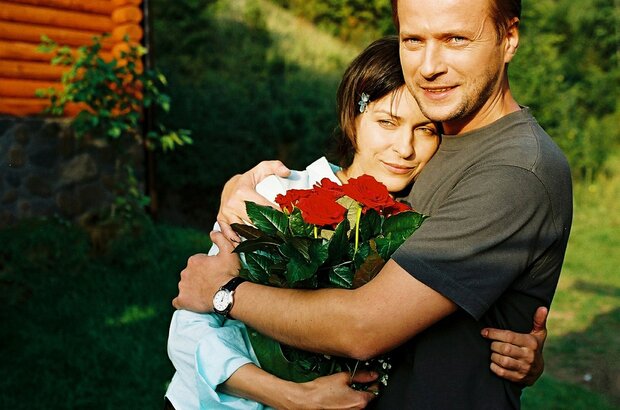 Никогда в жизни! (2004) - фото 1