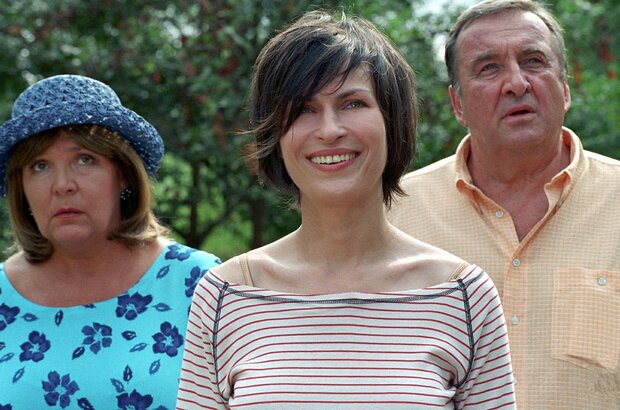Никогда в жизни! (2004) - фото 5