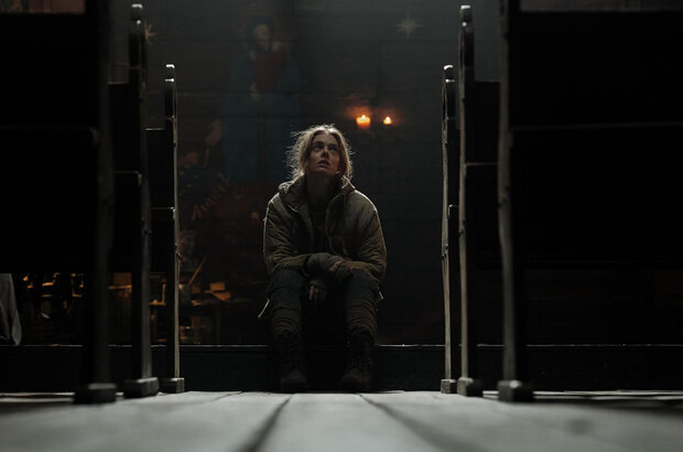 Azrael (2024) - photo 1