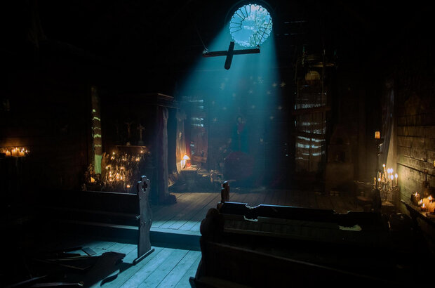 Azrael (2024) - photo 3