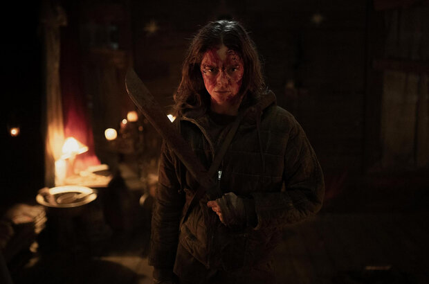 Azrael (2024) - photo 2