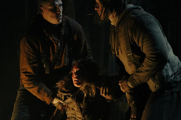 Azrael (2024) - photo 5