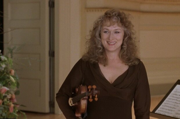 Music of the Heart (1999) - photo 1