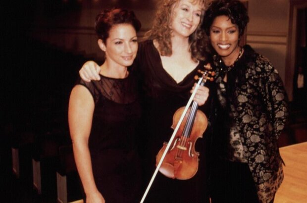 Music of the Heart (1999) - photo 2