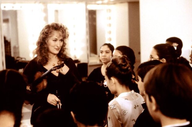 Music of the Heart (1999) - photo 6
