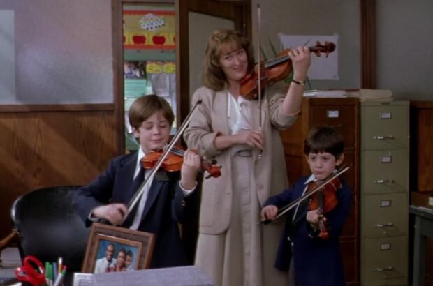 Music of the Heart (1999) - photo 3