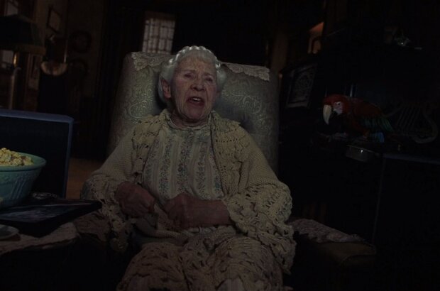 Duplex (2003) - photo 3