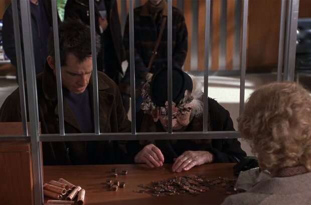 Duplex (2003) - photo 8