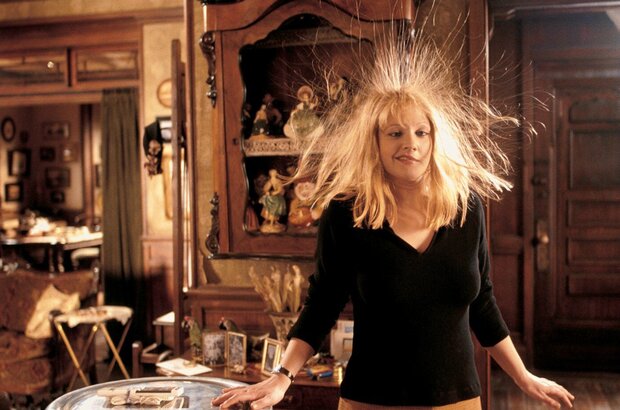 Duplex (2003) - photo 1
