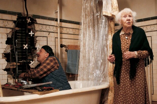 Duplex (2003) - photo 2
