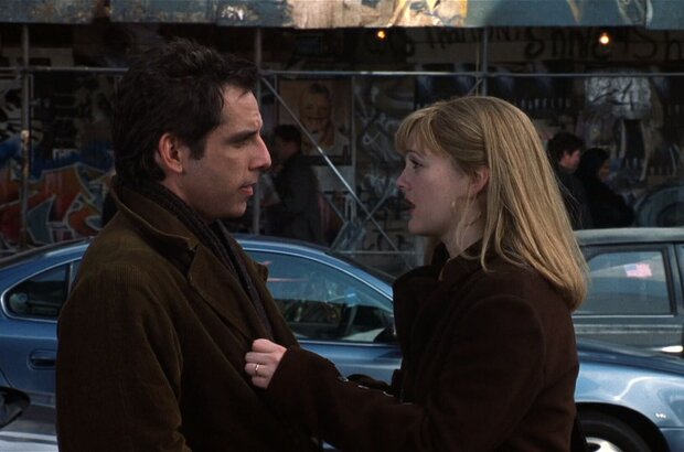 Duplex (2003) - photo 4