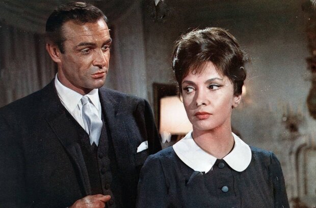 Woman of Straw (1964) - photo 5