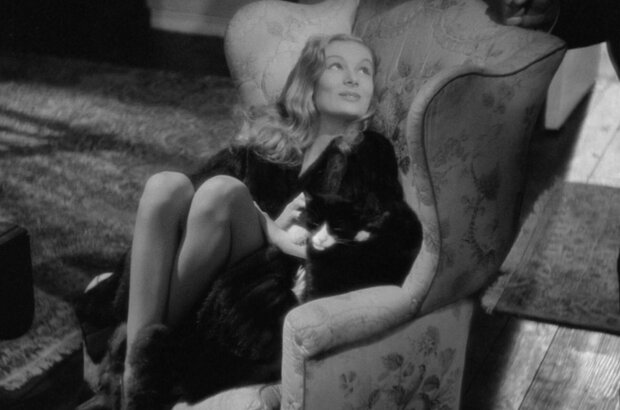 I Married a Witch (1942) - photo 5