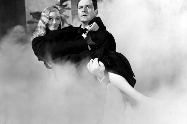 I Married a Witch (1942) - photo 3